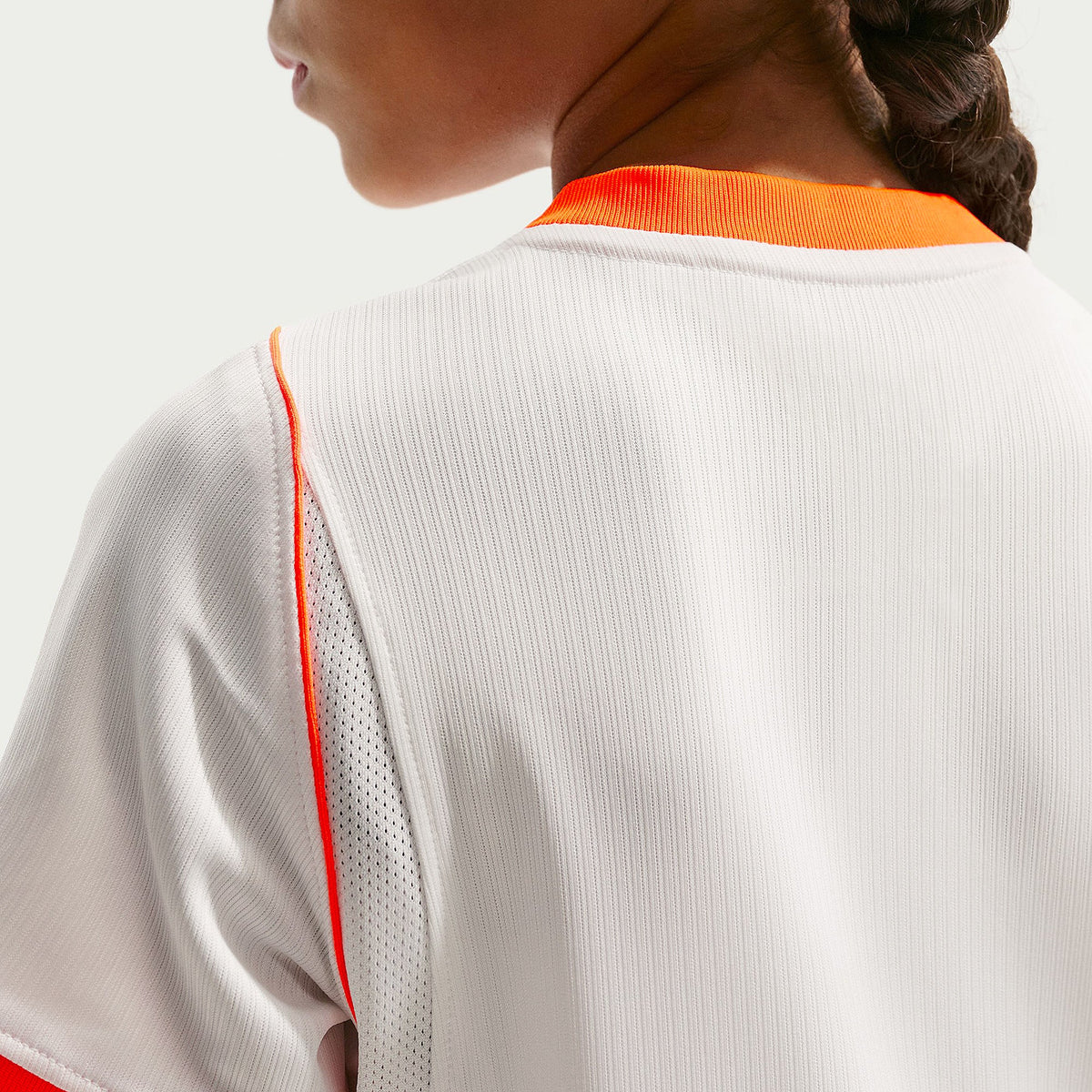 Away 26/27 Kids Shirt Kit