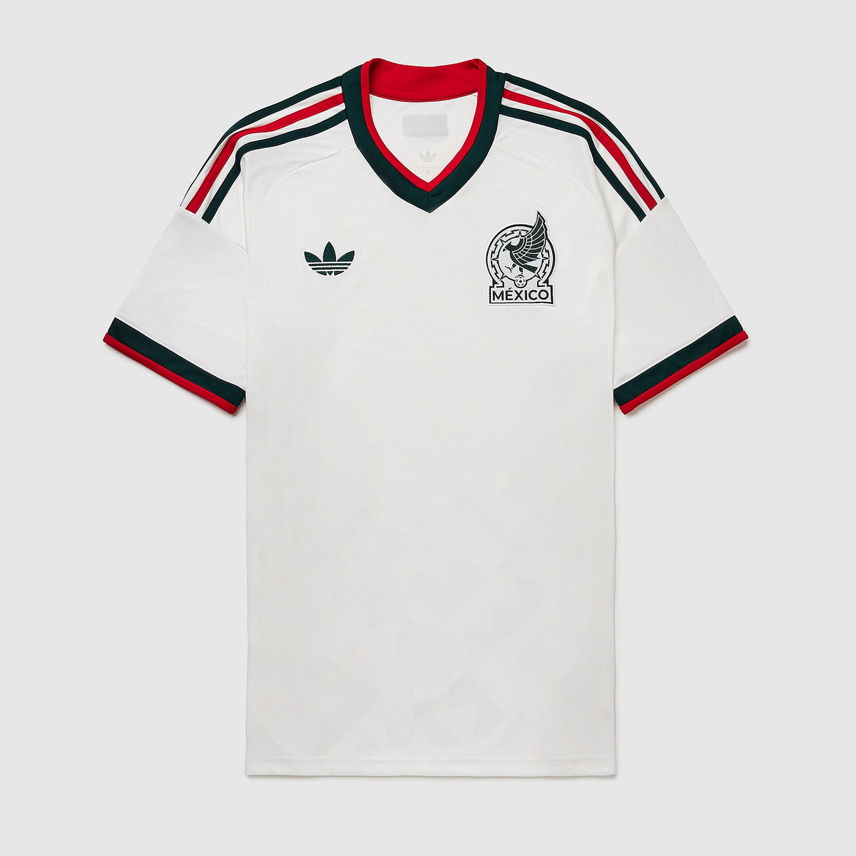 Away 26/27 Kids Shirt Kit