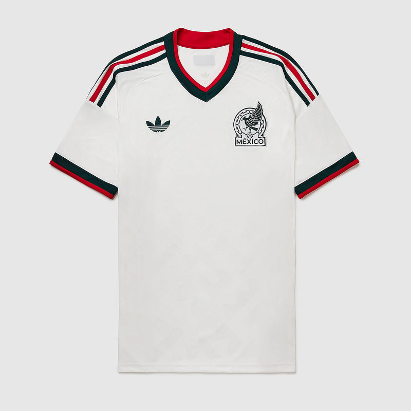 Away 26/27 Kids Shirt Kit