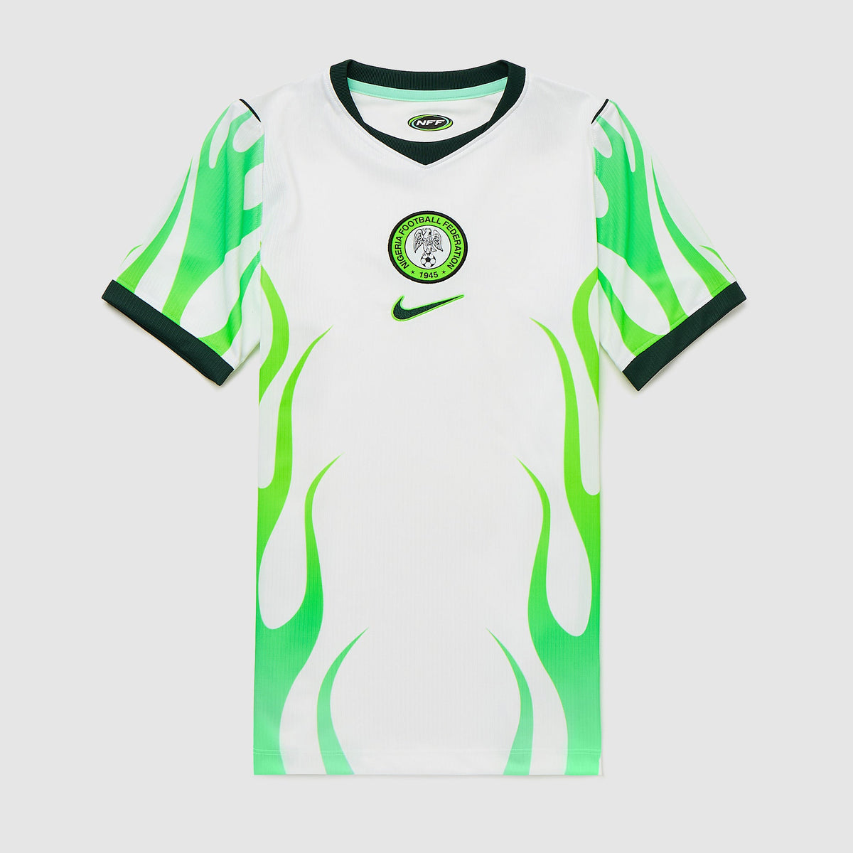 Away 26/27 Kids Shirt Kit
