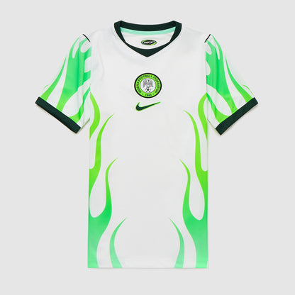 Away 26/27 Kids Shirt Kit