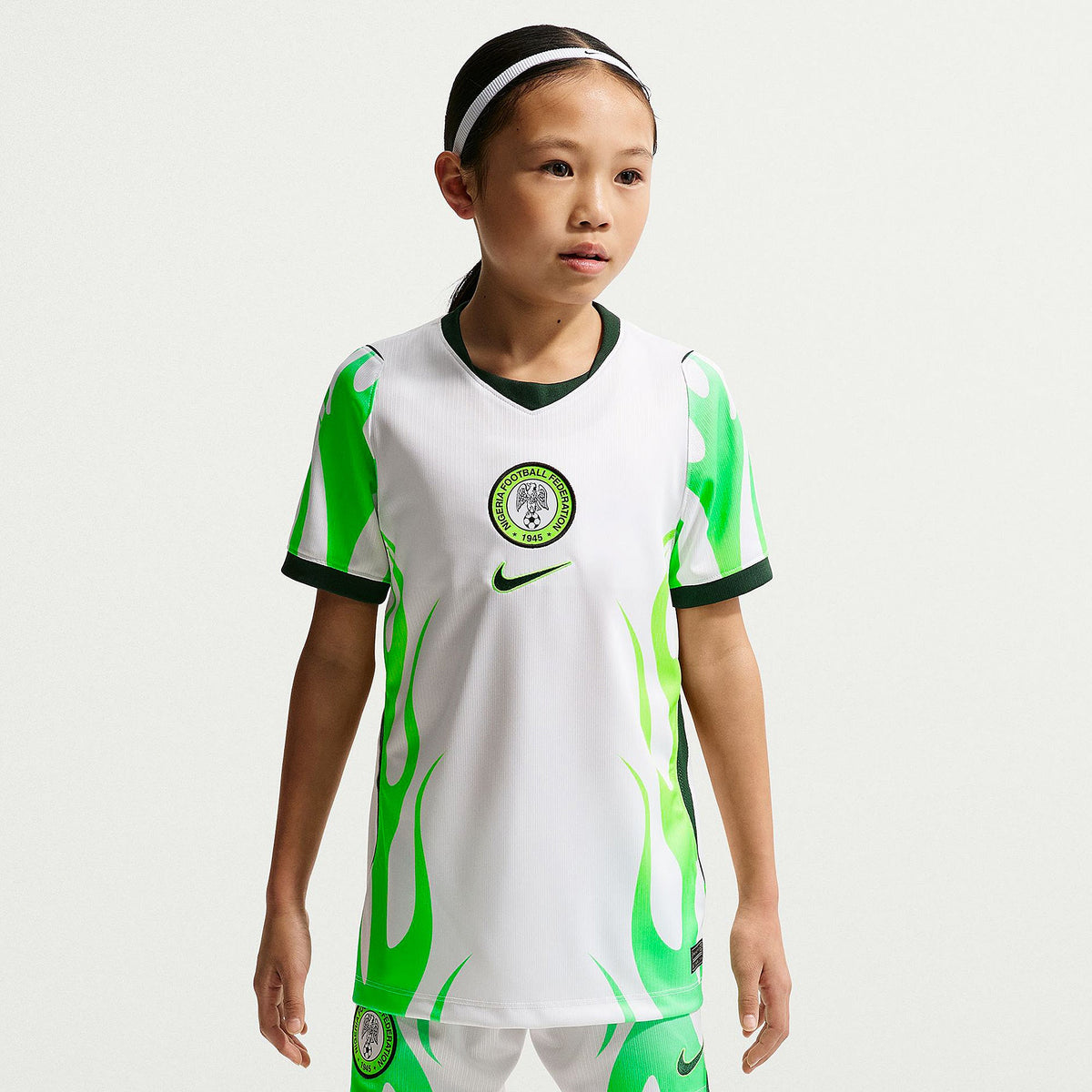 Away 26/27 Kids Shirt Kit