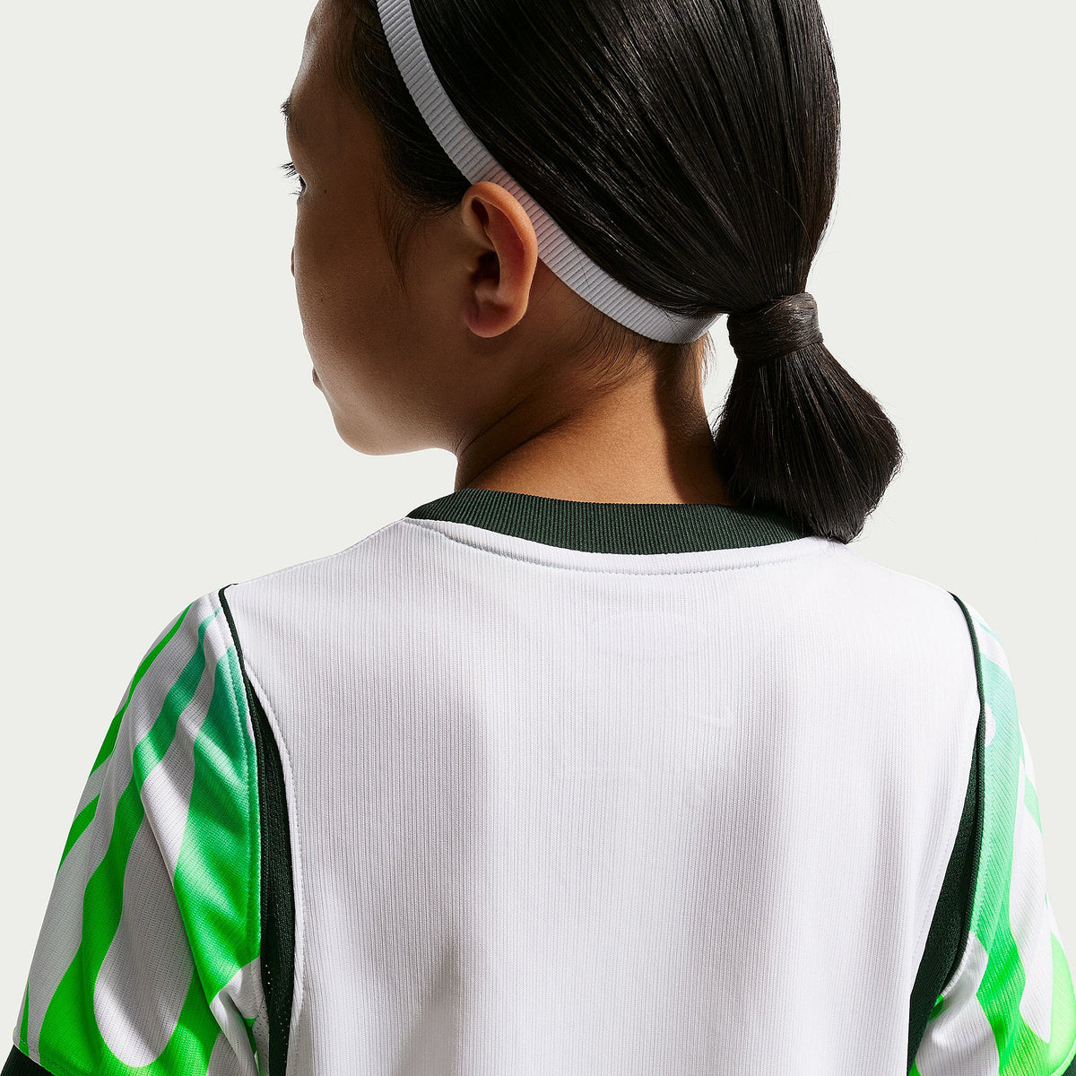 Away 26/27 Kids Shirt Kit