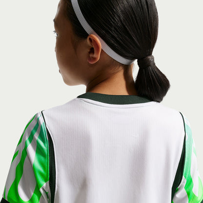 Away 26/27 Kids Shirt Kit