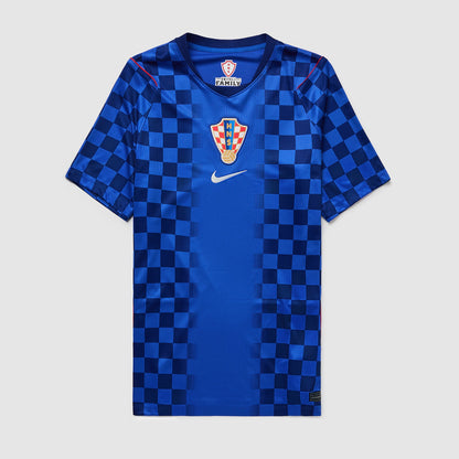 Away 26/27 Kids Shirt Kit