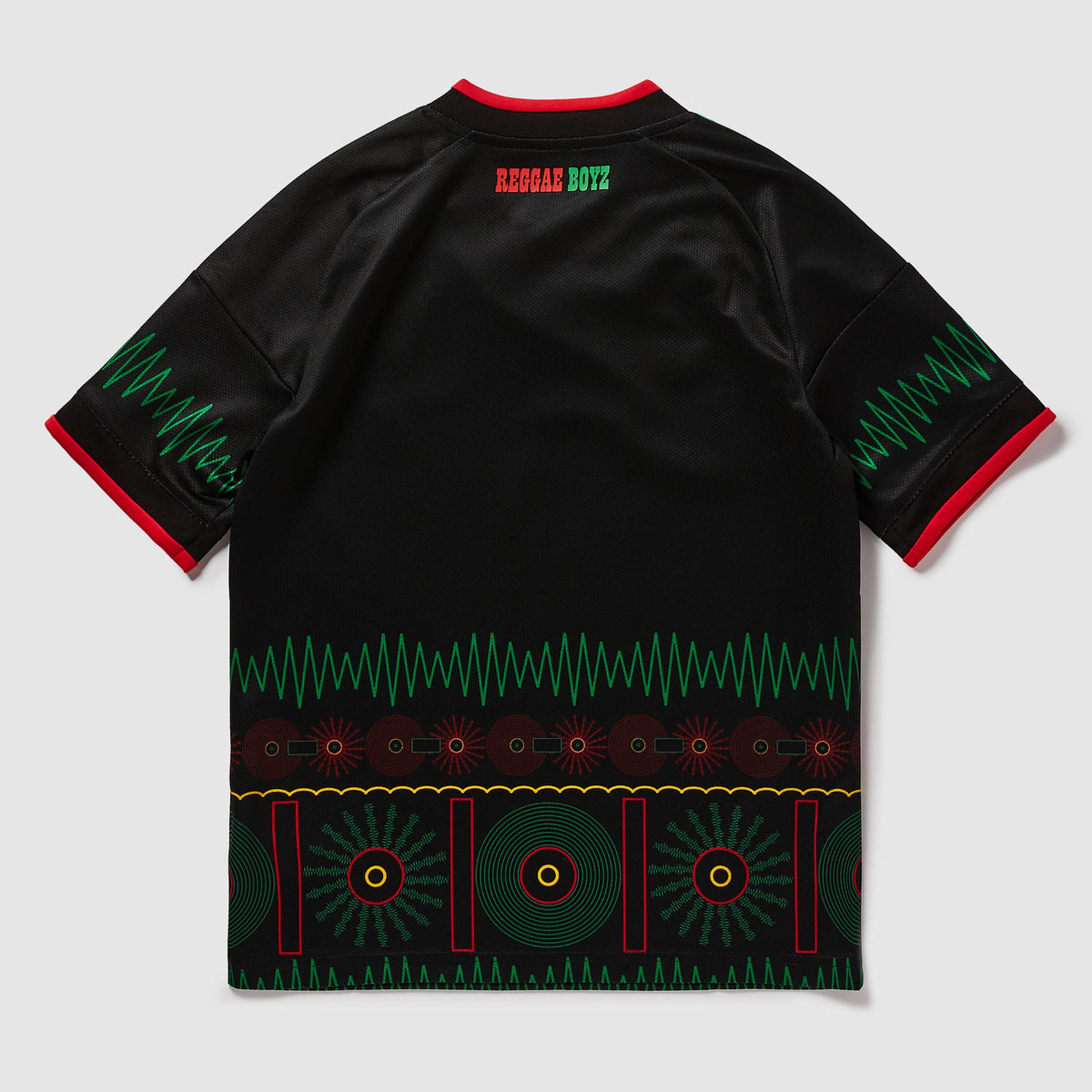 Away 26/27 Kids Shirt Kit