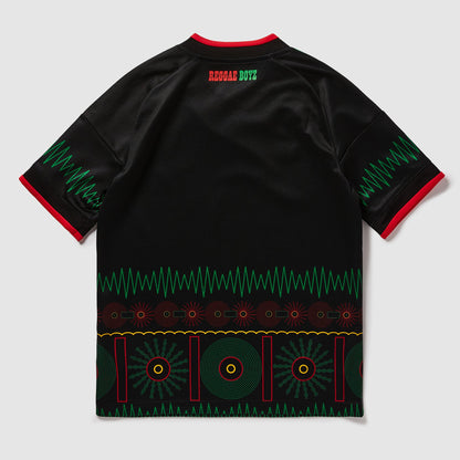 Away 26/27 Kids Shirt Kit