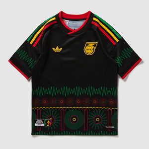 Away 26/27 Kids Shirt Kit