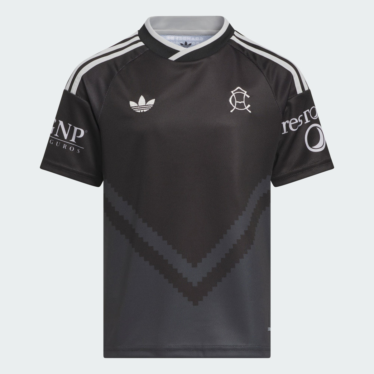 Away 26/27 Kids Shirt Kit