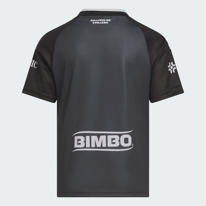 Away 26/27 Kids Shirt Kit