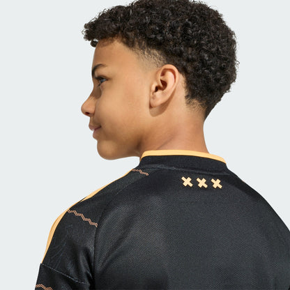 Away 26/27 Kids Shirt Kit