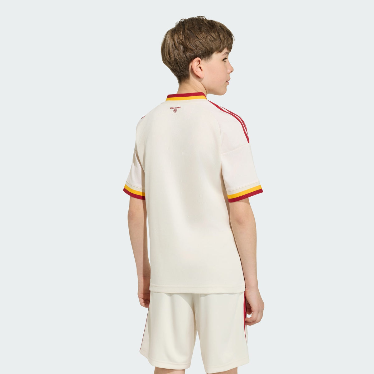 Away 26/27 Kids Shirt Kit