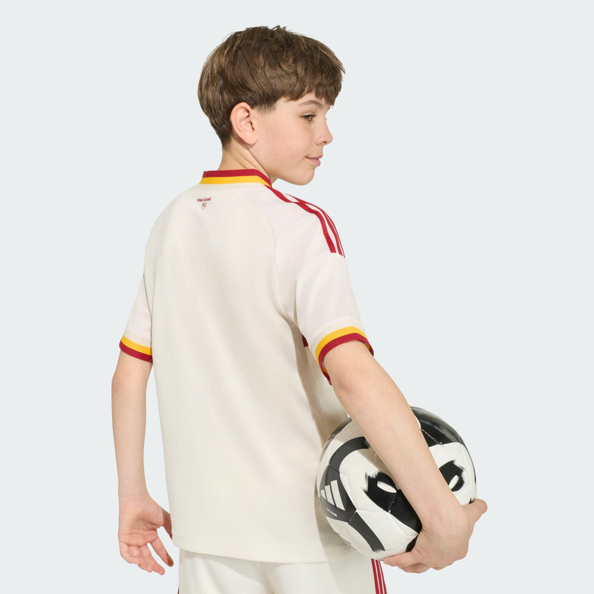 Away 26/27 Kids Shirt Kit