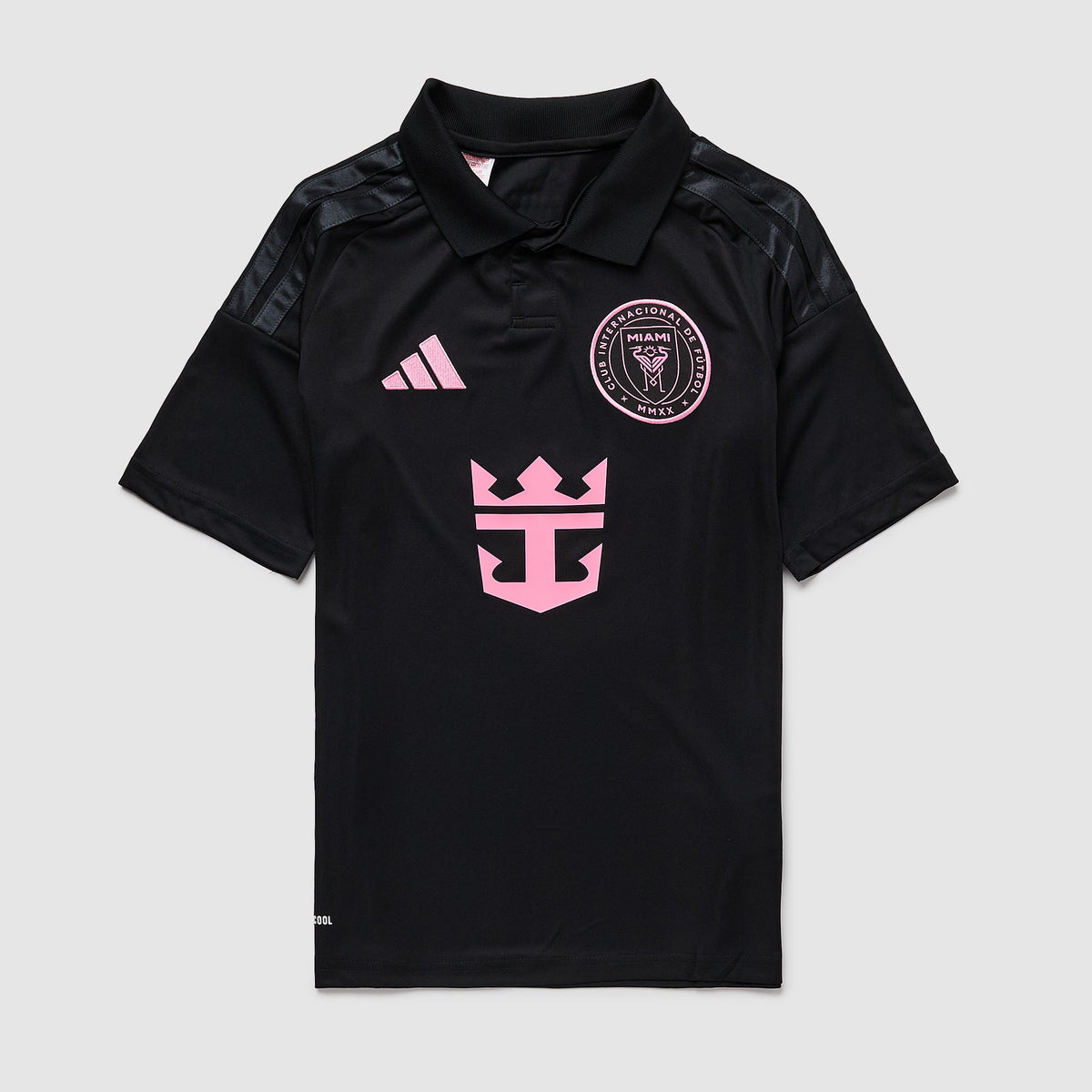 Away 26/27 Kids Shirt Kit
