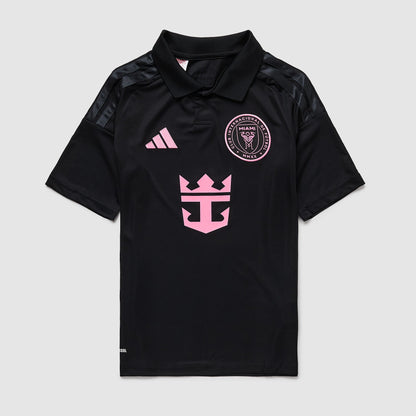 Away 26/27 Kids Shirt Kit