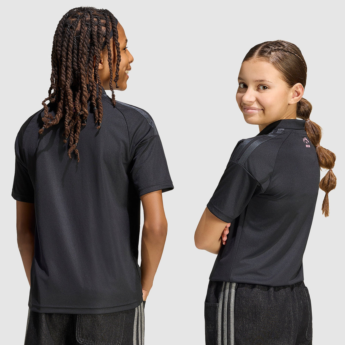 Away 26/27 Kids Shirt Kit