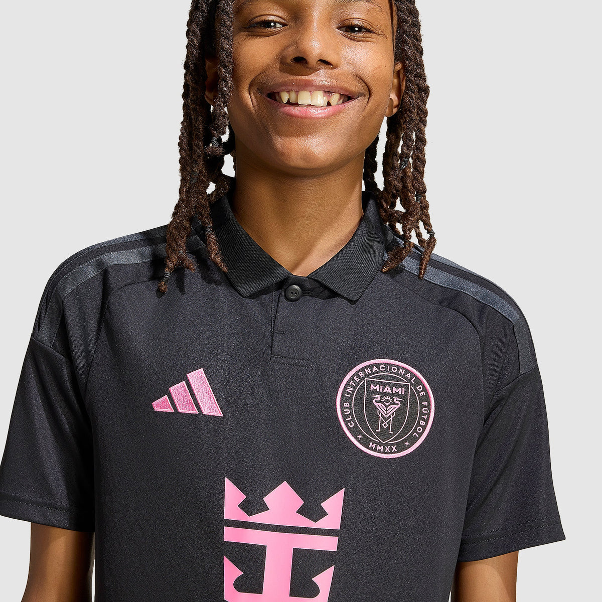 Away 26/27 Kids Shirt Kit