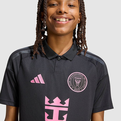 Away 26/27 Kids Shirt Kit