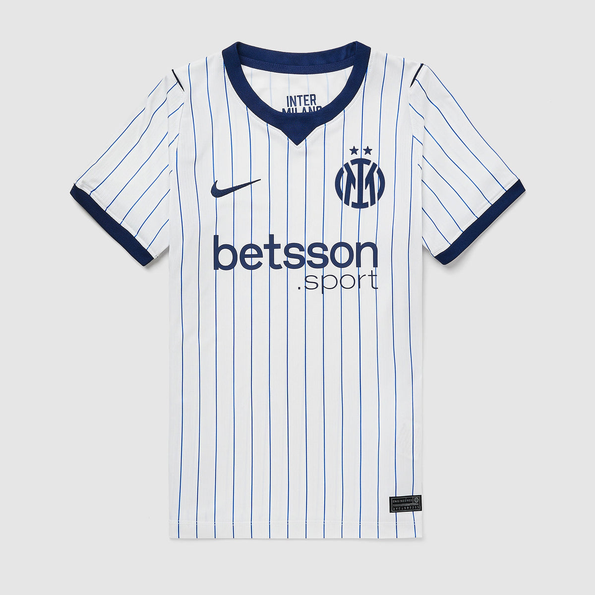 Away 26/27 Kids Shirt Kit