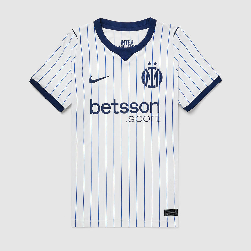 Away 26/27 Kids Shirt Kit