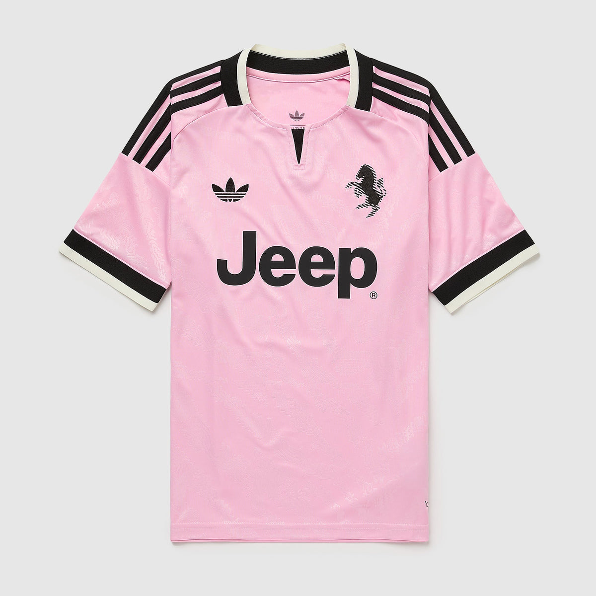 Away 26/27 Kids Shirt Kit