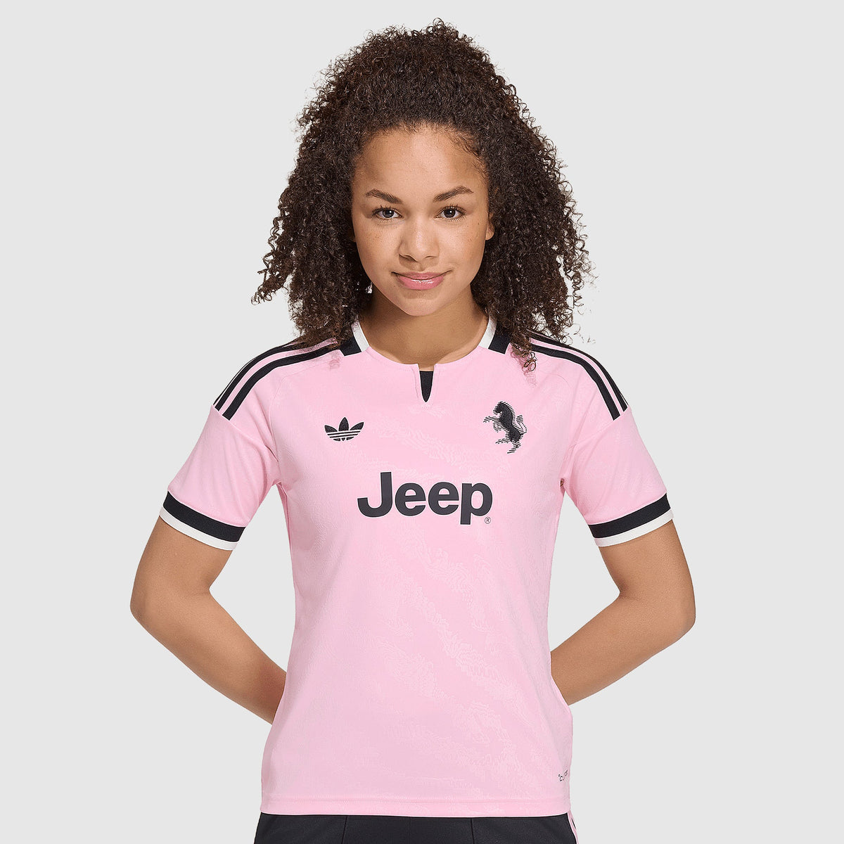 Away 26/27 Kids Shirt Kit