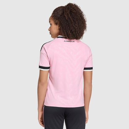 Away 26/27 Kids Shirt Kit