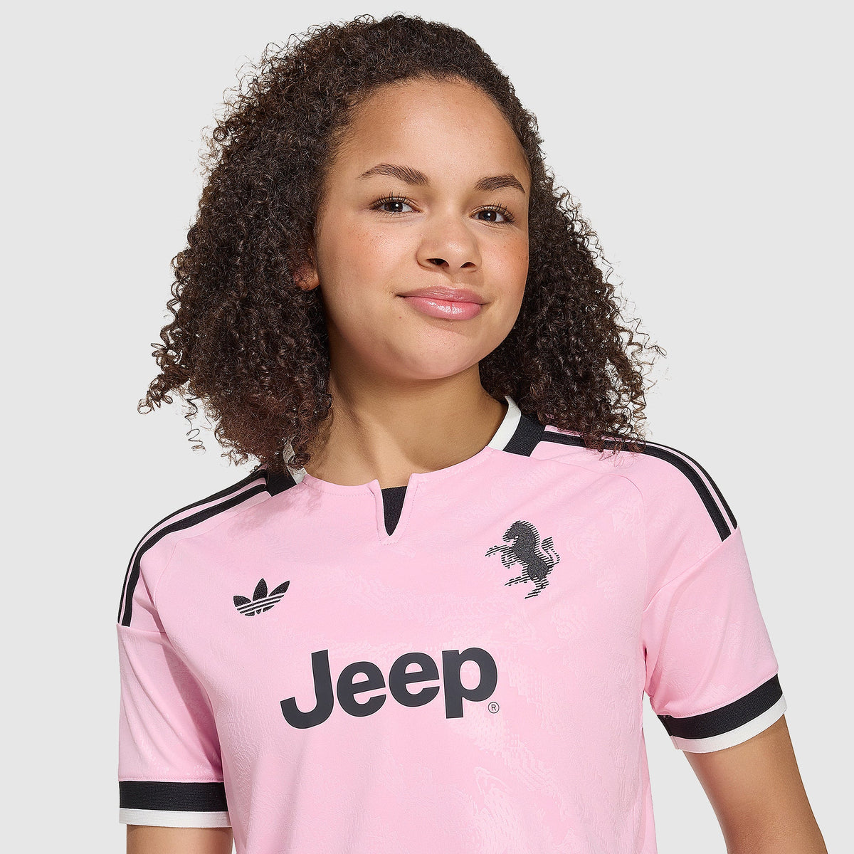Away 26/27 Kids Shirt Kit