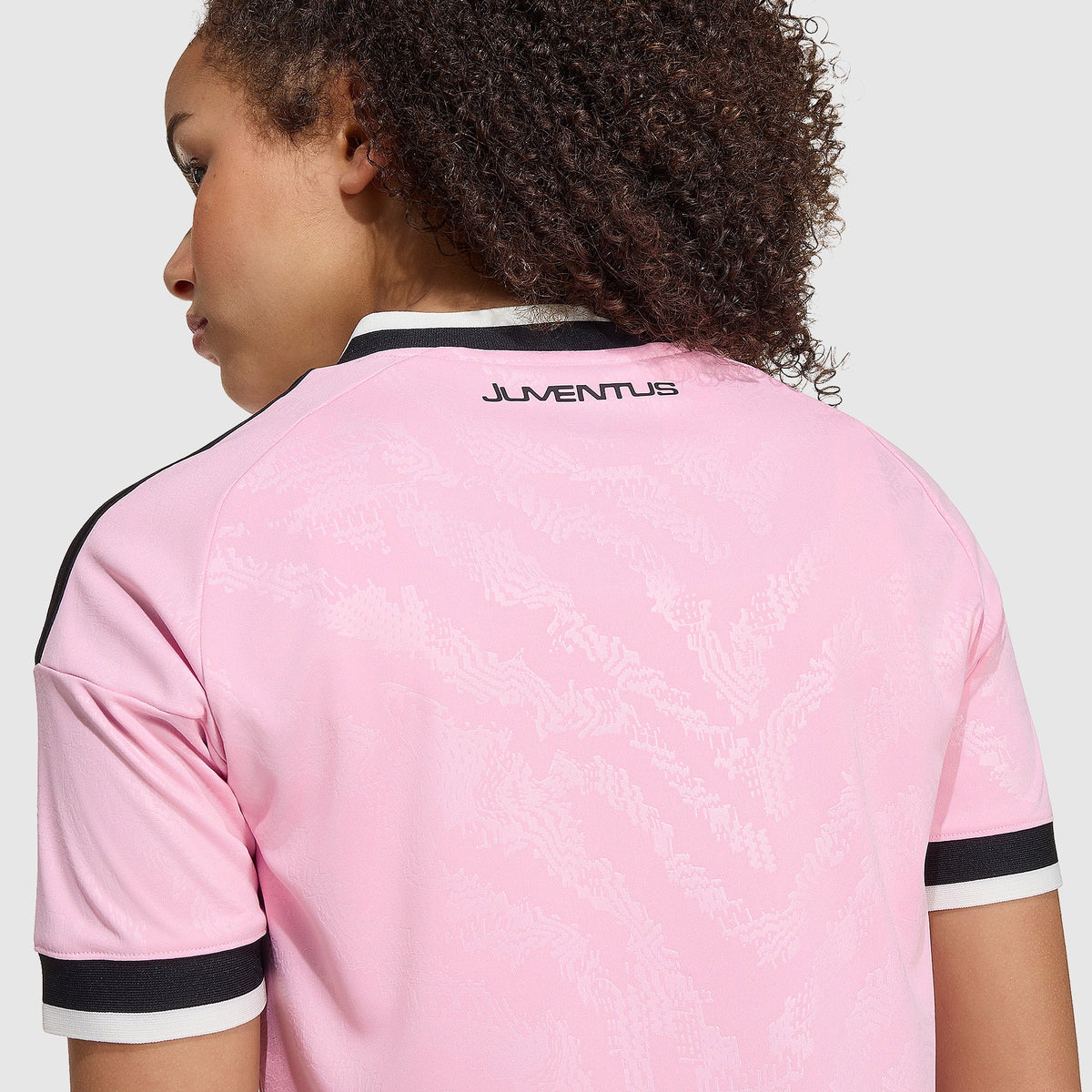 Away 26/27 Kids Shirt Kit