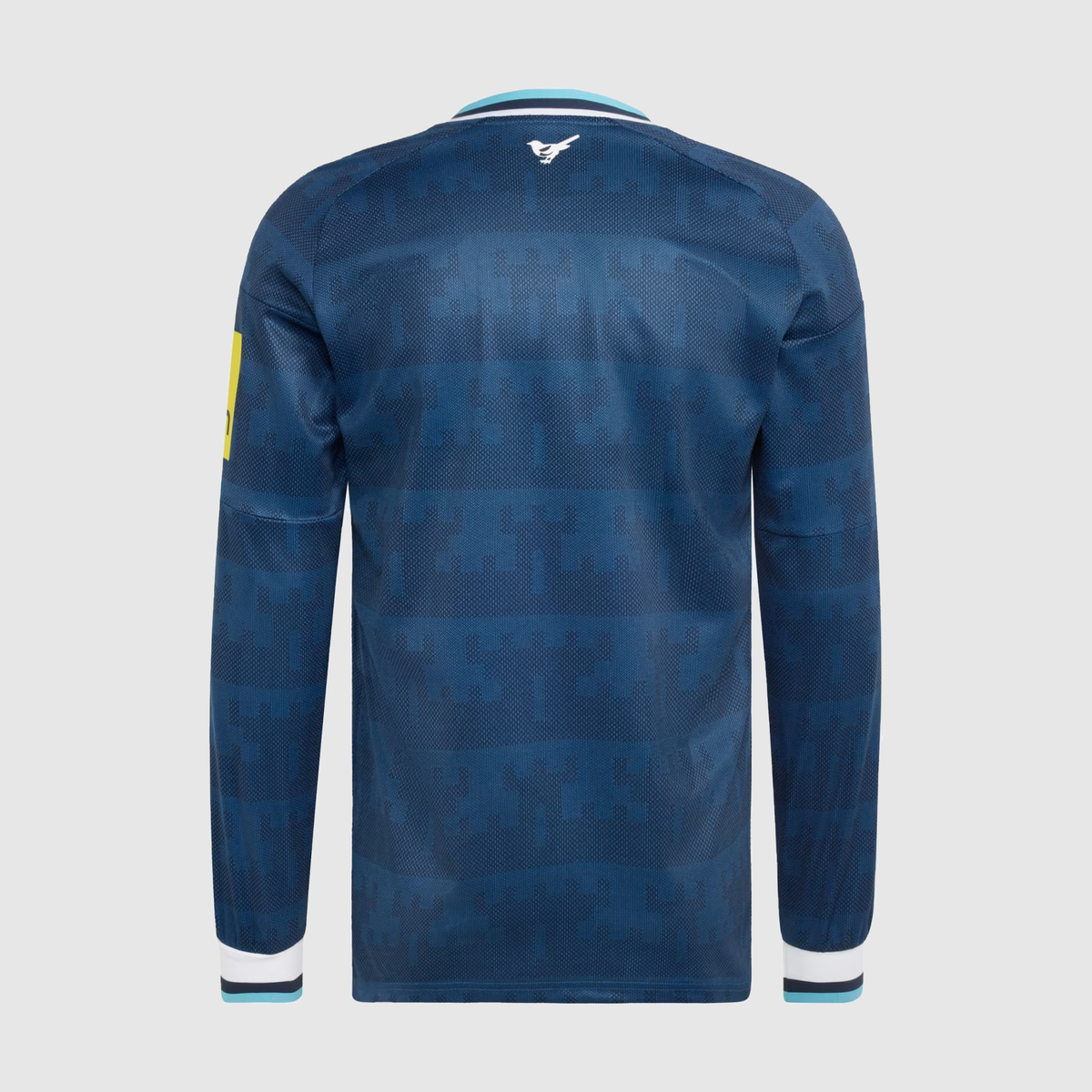 Away 26/27 Men's Long Sleeve Shirt