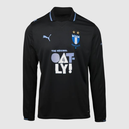 Away 26/27 Men's Long Sleeve Shirt