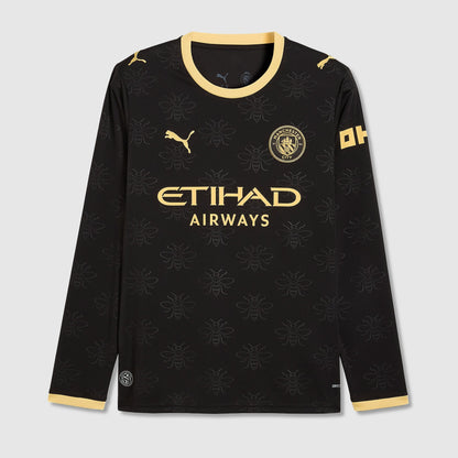 Away 26/27 Men's Long Sleeve Shirt