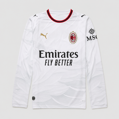 Away 26/27 Men's Long Sleeve Shirt