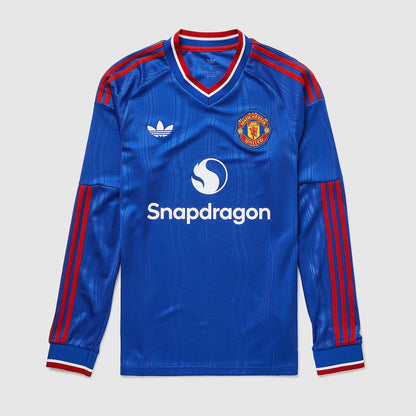 Away 26/27 Men's Long Sleeve Shirt