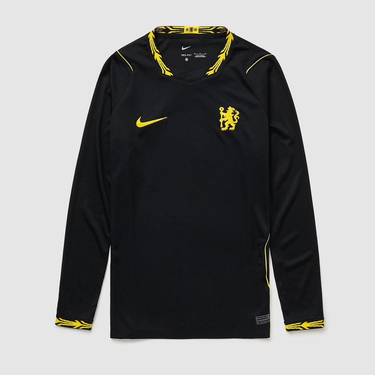 Away 26/27 Men's Long Sleeve Shirt