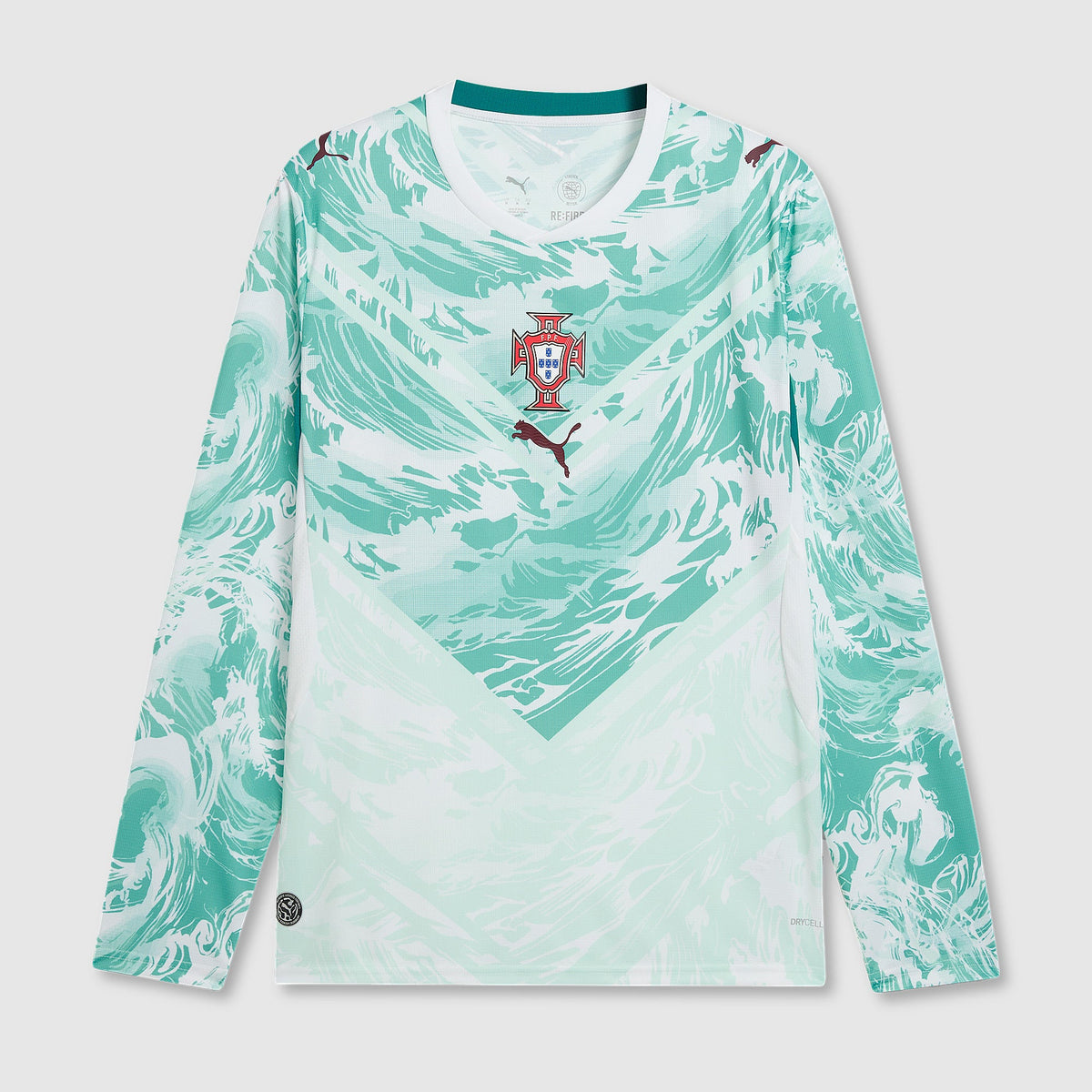 Away 26/27 Men's Long Sleeve Shirt