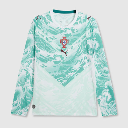 Away 26/27 Men's Long Sleeve Shirt