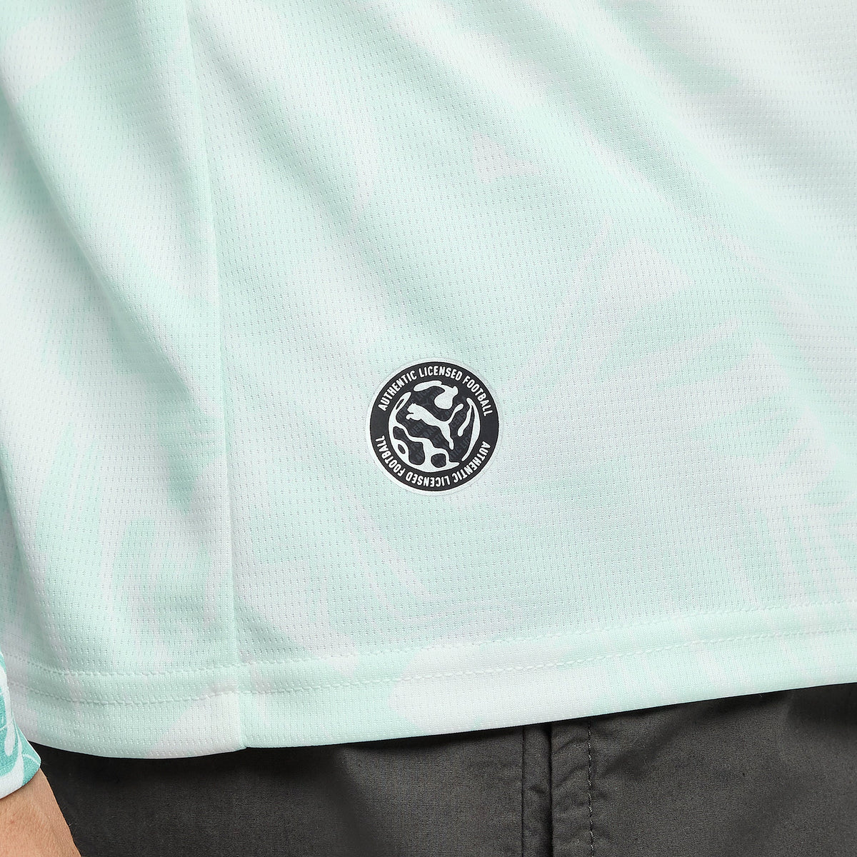Away 26/27 Men's Long Sleeve Shirt