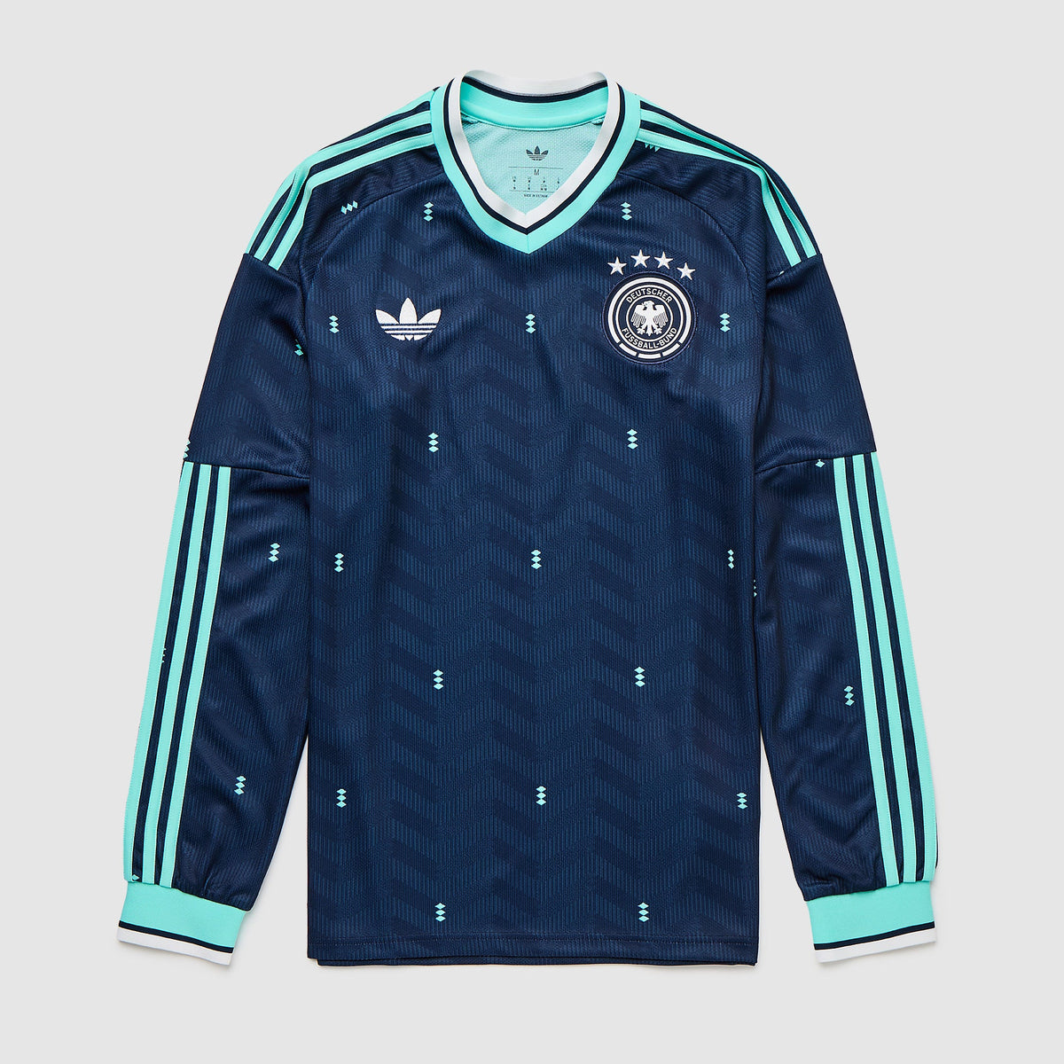 Away 26/27 Men's Long Sleeve Shirt