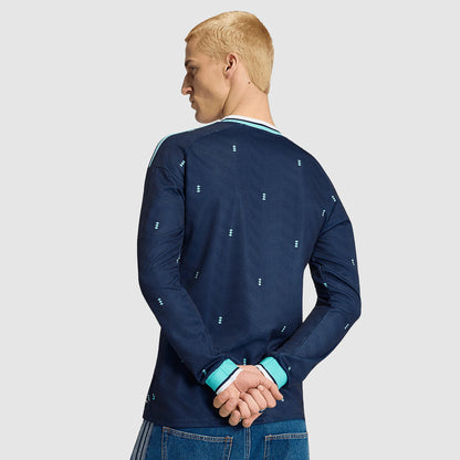 Away 26/27 Men's Long Sleeve Shirt