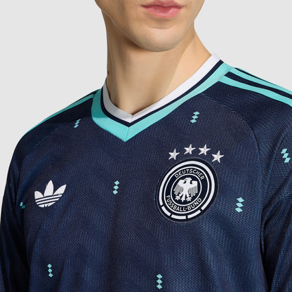 Away 26/27 Men's Long Sleeve Shirt