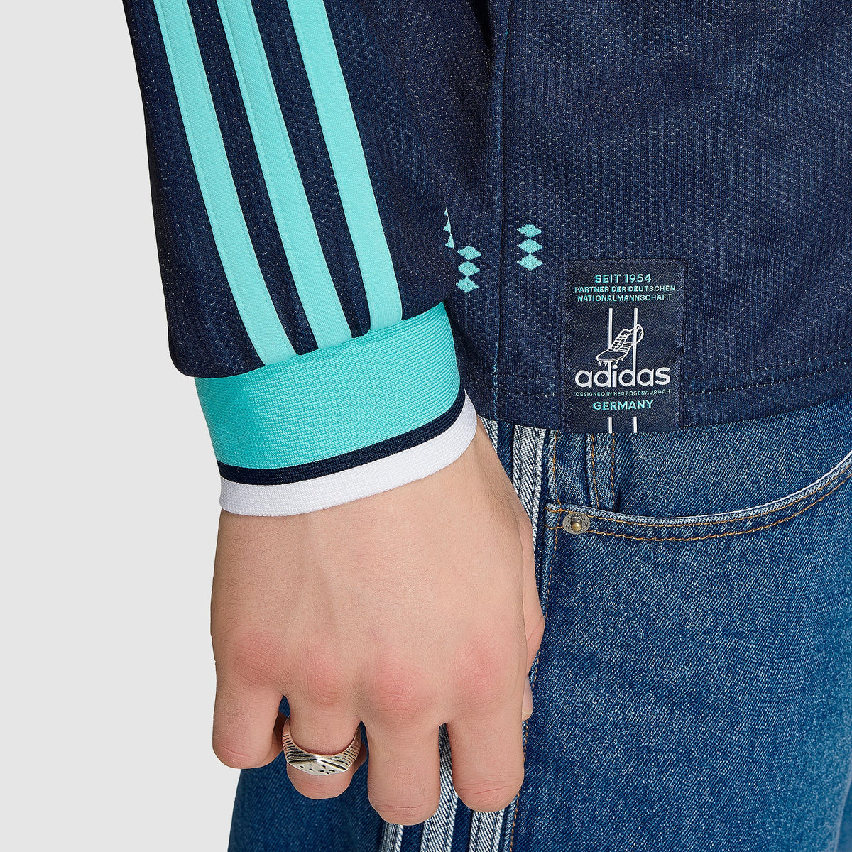 Away 26/27 Men's Long Sleeve Shirt