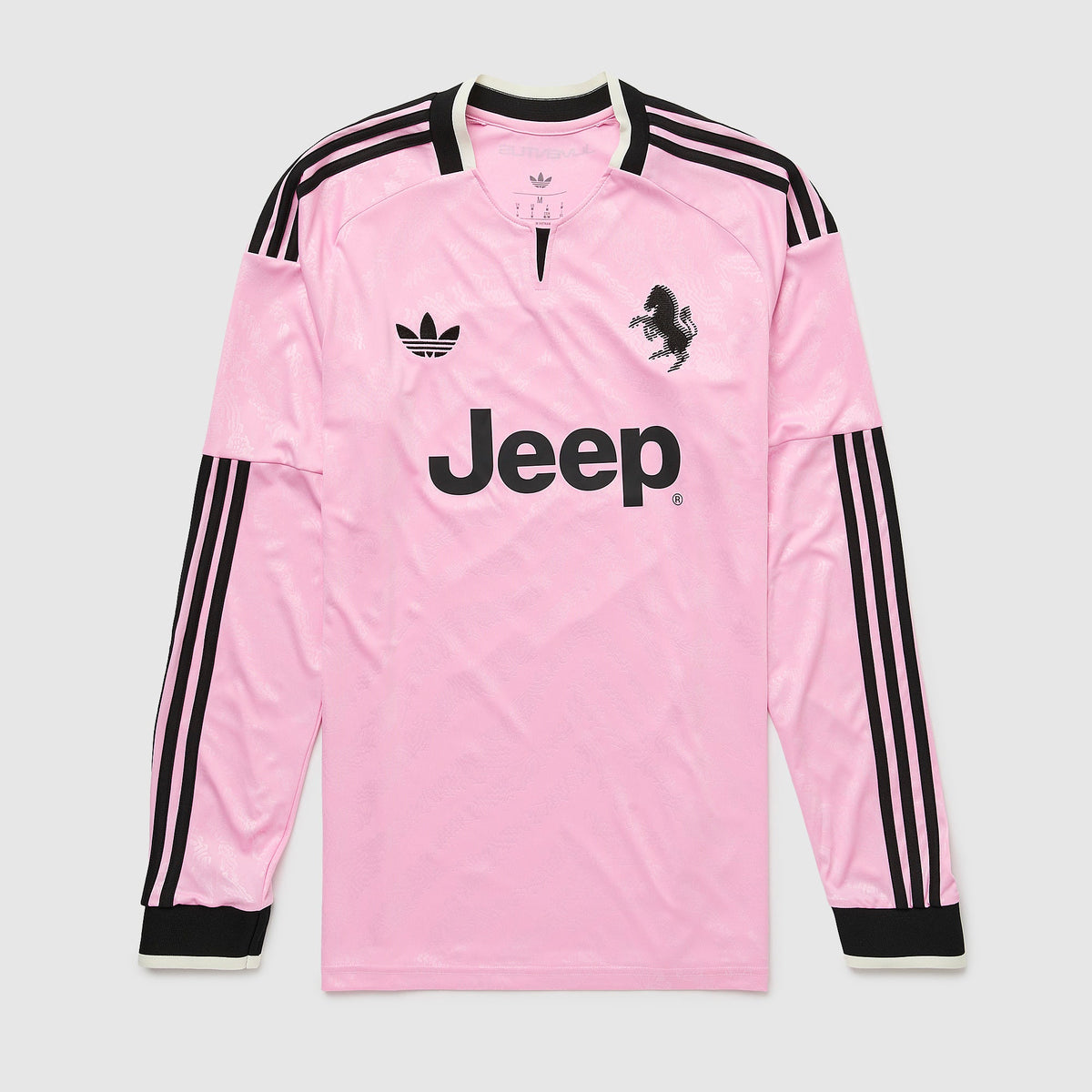 Away 26/27 Men's Long Sleeve Shirt