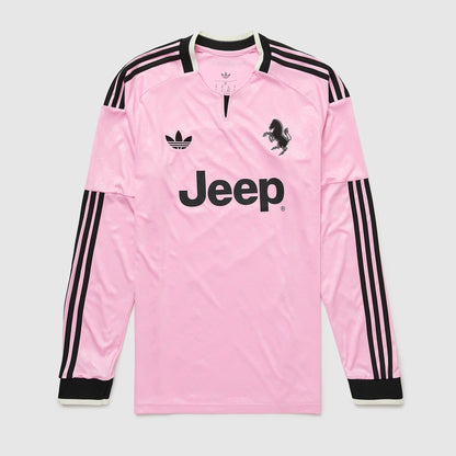 Away 26/27 Men's Long Sleeve Shirt
