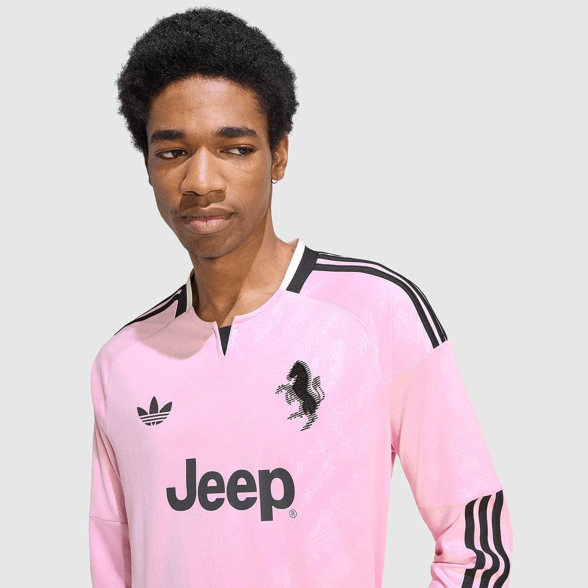 Away 26/27 Men's Long Sleeve Shirt