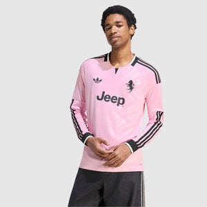Away 26/27 Men's Long Sleeve Shirt