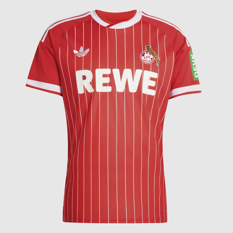 Away 26/27 Men's Shirt