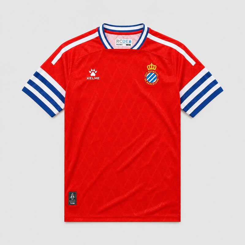 Away 26/27 Men's Shirt
