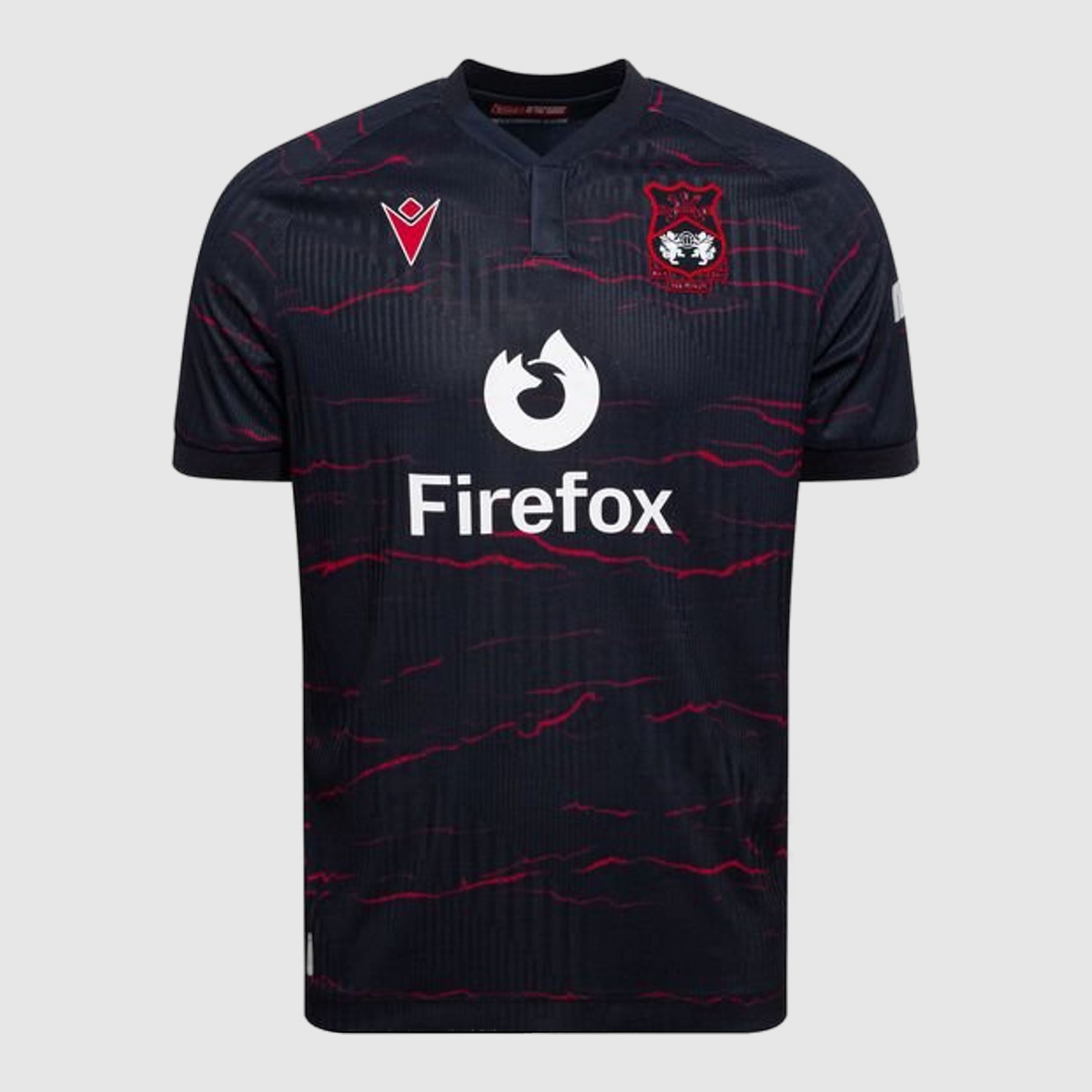 Away 26/27 Men's Shirt