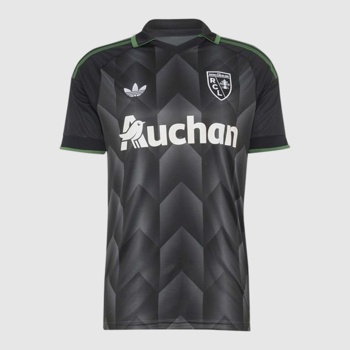 Away 26/27 Men's Shirt